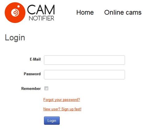 cam4 login|logins CAM4 